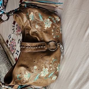 Montana west purse